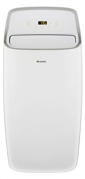 Gree prijenosni klima uređaj 3,5kW GPH12AO MONA - prijenosni klima uređaj, za prostor do 30 m2, A energetska klasa