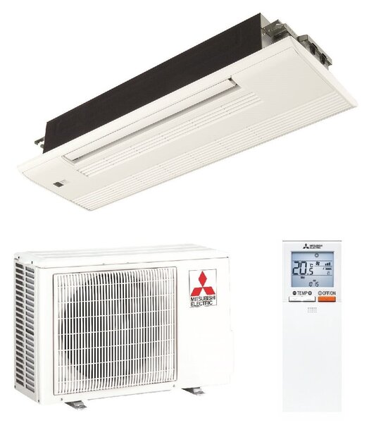 Mitsubishi Electric klima uređaj MLZ-KP25VG/SUZ-M25VA 2,5kW