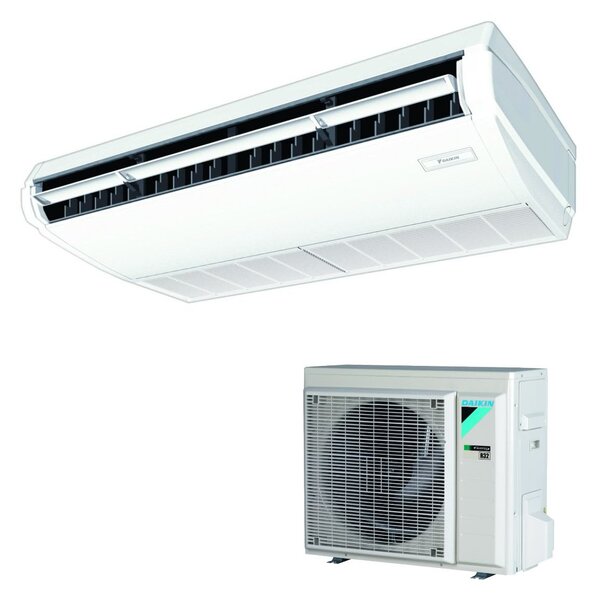 Daikin klima uređaj 3,4kW FHA35A9/RXM35R, za prostor do 35m2, A++ energetska klasa