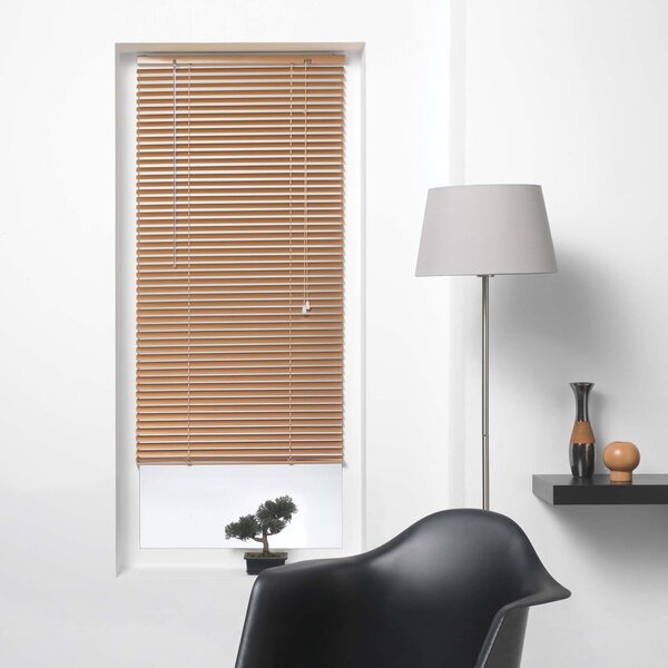 Narančaste metalne žaluzine 90x130 cm Venitien – douceur d'intérieur