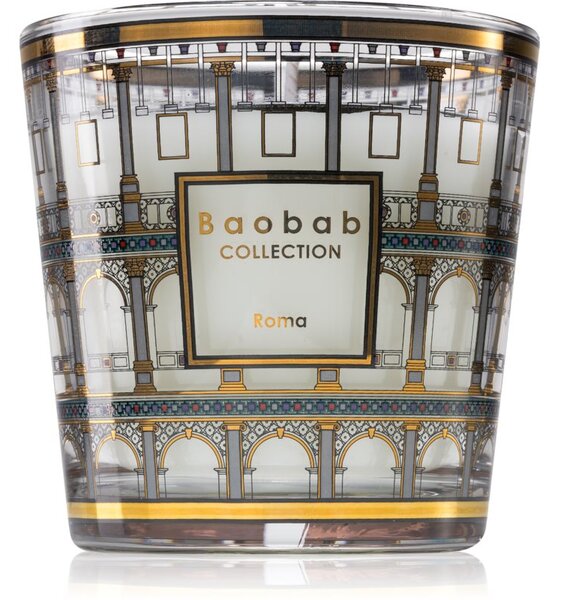 Baobab Collection My First Baobab Roma mirisna svijeća 190 g