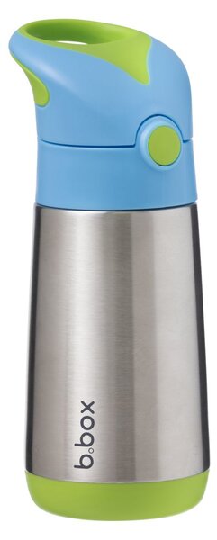 B.BOX termo bočica sa slamkom, 350 ml- ocean breeze ocean breeze