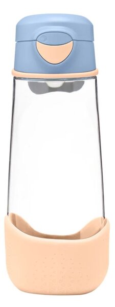 B.BOX sportska bočica , 600 ml - feeling peachy BX500640