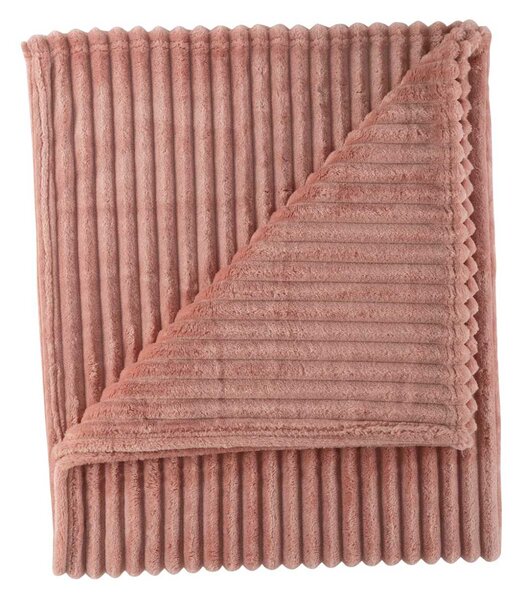 BUBABA BY FREEON dekica Cuddle binky 70x90 cm pink
