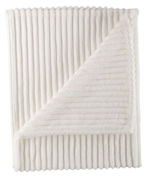 BUBABA BY FREEON dekica Cuddle binky 70x90 cm white