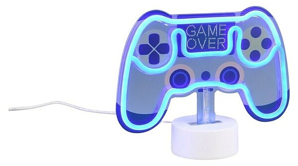 Trio Leuchten Dekorativna stolna svjetiljka Controler (Š x D x V: 22 x 8 x 18 cm, LED)