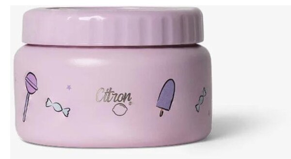 CITRON termo posuda termo posuda za hranu mala Stormy Unicorn, 250 ml