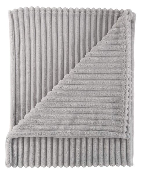 BUBABA BY FREEON dekica Cuddle binky 70x90 cm grey