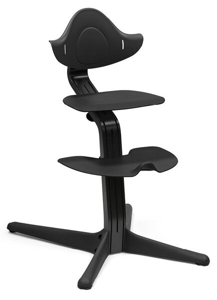 STOKKE hranilica Nomi Beech black