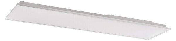 Eglo connect.z LED panel HERRORA-Z (31,5 W, D x Š x V: 120 x 30 x 4 cm)
