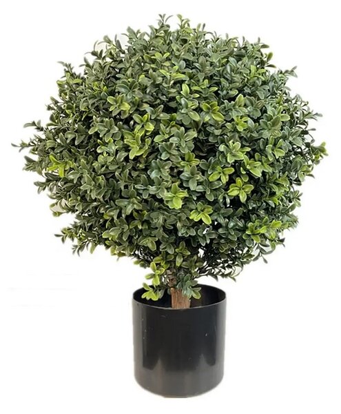 Umjetni šimšir na stabljici 65 cm UV - 51 - 70 cm - 31 do 50cm