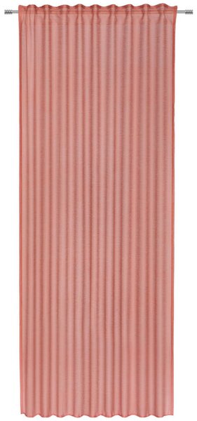 GOTOVA ZAVJESA ružičasta 135/245 cm