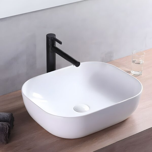 Umivaonik Countertop Rea Slim