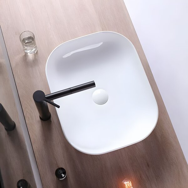 Umivaonik Countertop Rea Slim