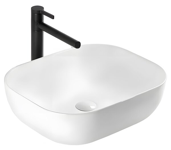 Umivaonik Countertop Rea Slim