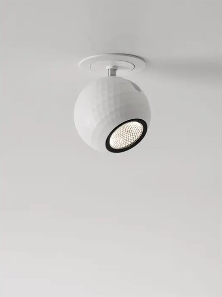 NOTIC STROPNA LED SVJETILJKA 7W IP20 3000K BIJELA NL9088161