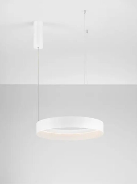 LUMIA LED VISILICA BIJELA 39W IP20 CCT 2700-4000K TRIAK PRIGUŠLJIVA NL9695196