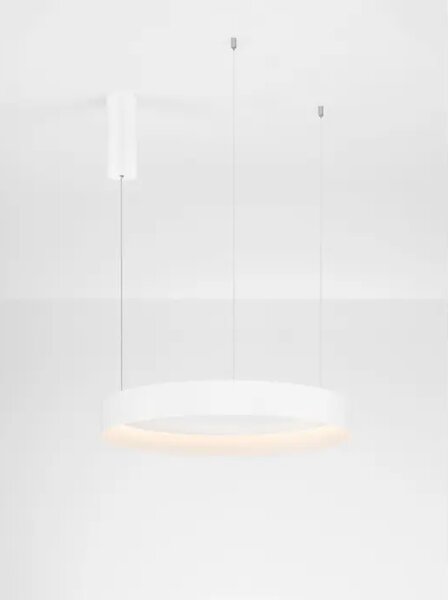 LUMIA LED VISILICA BIJELA 48W IP20 CCT 2700-4000K TRIAK PRIGUŠLJIVA NL9695198