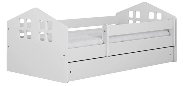 KREVET KLARA 180x80