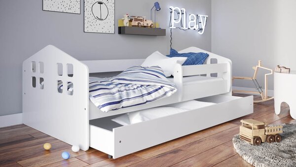 KREVET KLARA 180x80