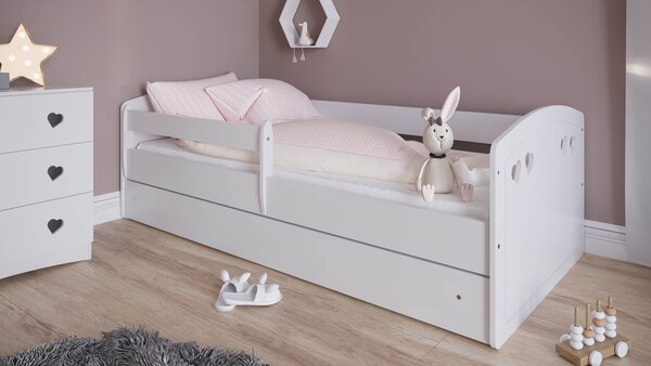 DJEČJI KREVET JESSY 180X80 (VIŠE BOJA)