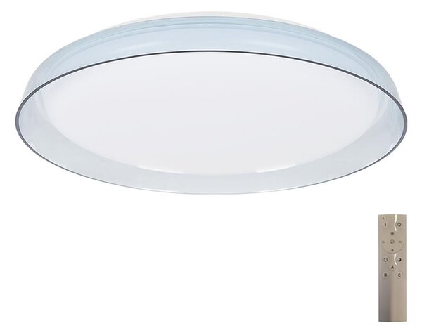Klausen KL151006 - LED Prigušiva stropna svjetiljka PERFECT LED/30W/230V + DU