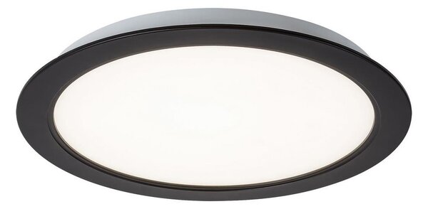 Rabalux 2678 - LED Ugradbena svjetiljka SHAUN LED/5W/230V pr. 9,5 cm