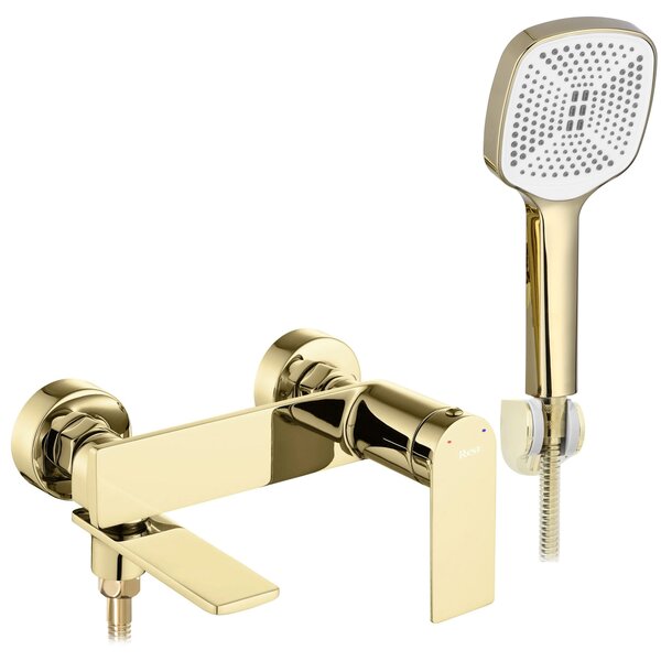 STORM Gold slavina za kadu