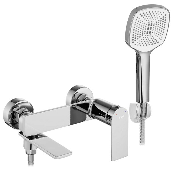 STORM Chrome slavina za kadu