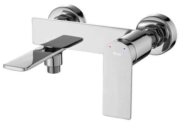 STORM Chrome slavina za kadu