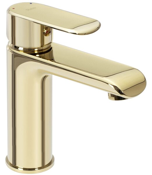 Rea Bloom Gold Niska