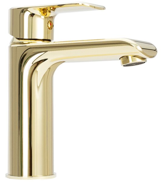 Rea Bloom Gold Niska