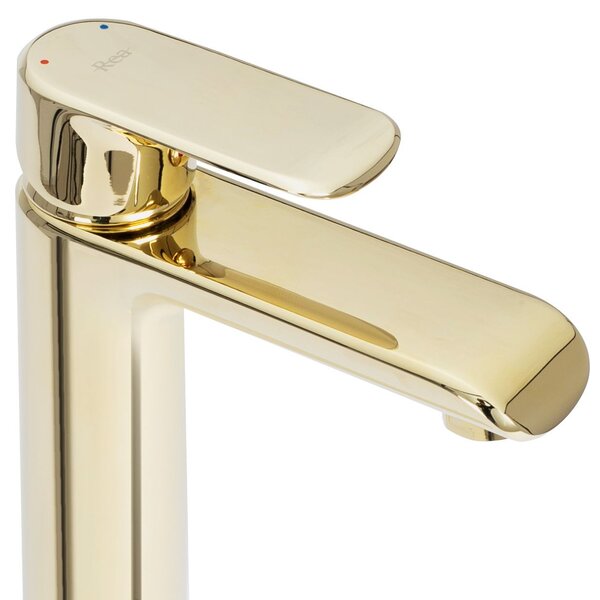 Rea Bloom Gold Niska