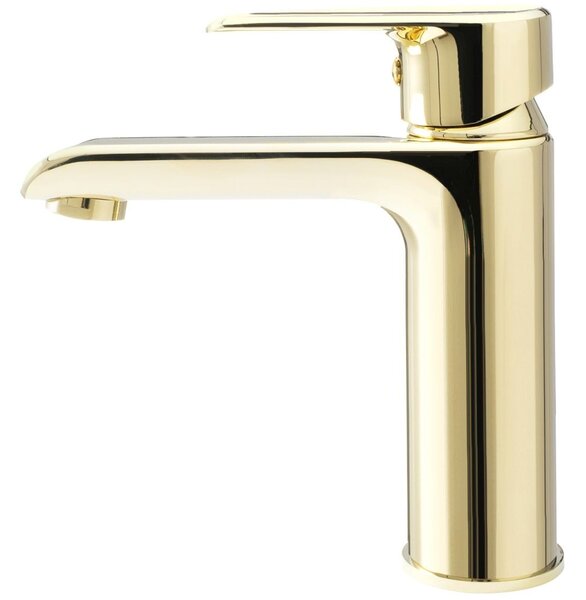 Rea Bloom Gold Niska