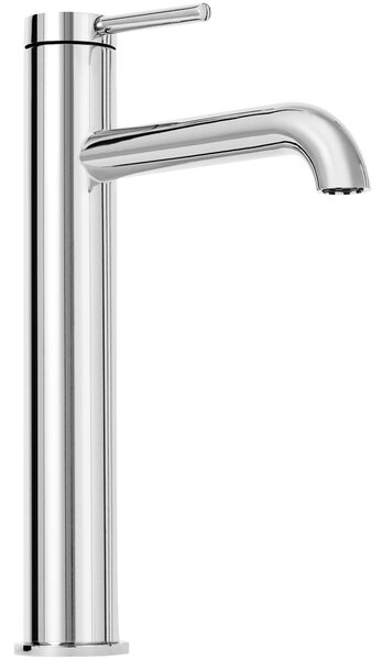 Slavina za umivaonik Rea Spot Chrome High