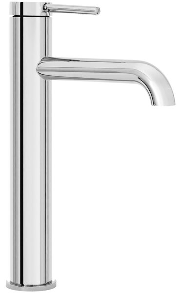 Slavina za umivaonik Rea Spot Chrome High