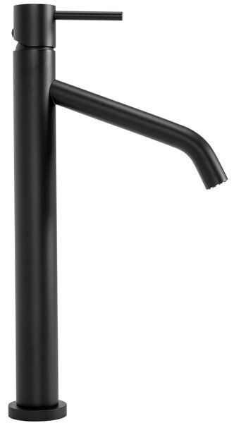 Slavina Rea Level Black High