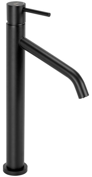 Slavina Rea Level Black High