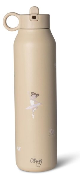 CITRON Boca za vodu Ballerina 500ml