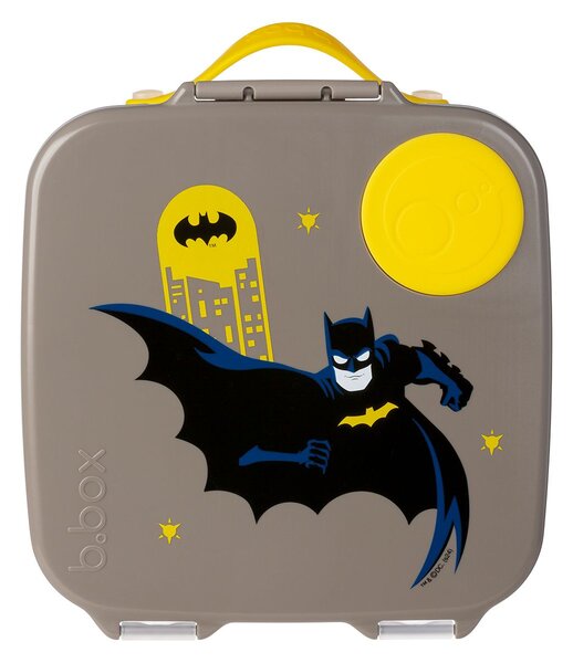 B.BOX Kutija za užinu - Batman
