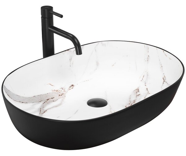 UMIVAONIK Rea CLEO BLACK AIAX MATT