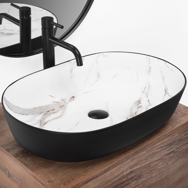 UMIVAONIK Rea CLEO BLACK AIAX MATT
