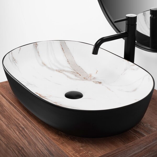 UMIVAONIK Rea CLEO BLACK AIAX MATT