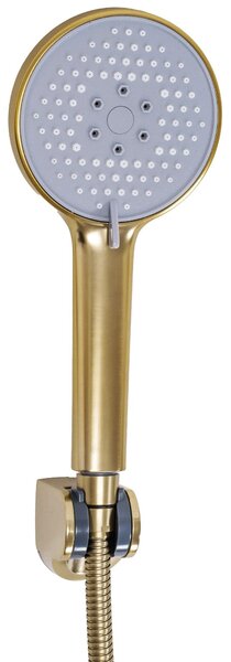 Verso Brush Gold slavina za kadu