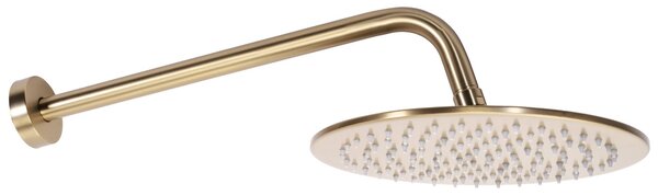 PODŽBUKNI TUŠ SET Verso BRUSH GOLD BOX