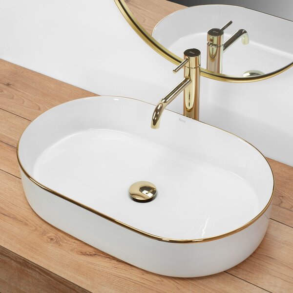 UMIVAONIK Rea Nadia Gold Edge