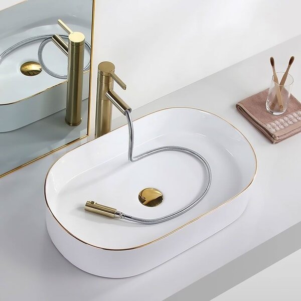 UMIVAONIK Rea Nadia Gold Edge
