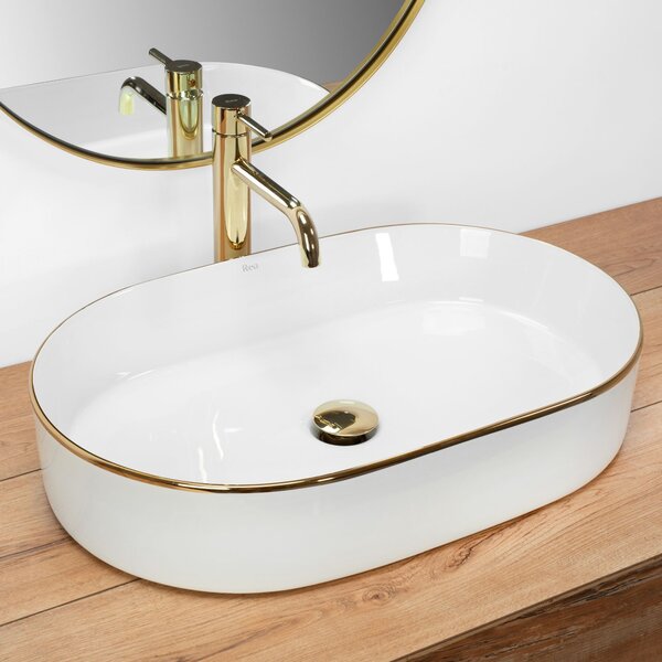 UMIVAONIK Rea Nadia Gold Edge