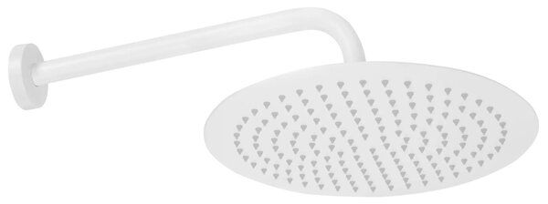 Podžbukna kada i tuš set Rea Lungo WHITE Matt + BOX
