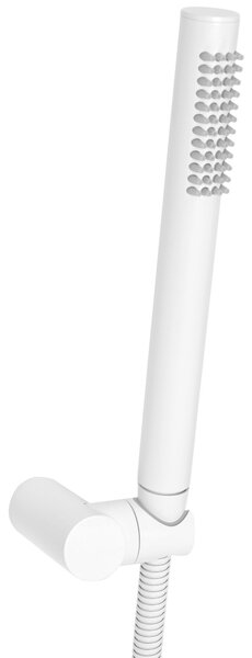 Mješalica za kadu Rea Lungo White Matt